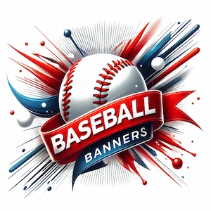 baseball team banners